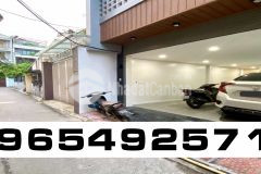 Nhà bồ đề, long biên, ô tô vào nhà, hướng đông nam thoáng, 65m2x 6 tầng, mặt 5m, 11 tỷ 2