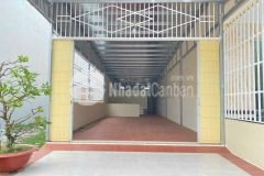 Cho thuê mặt bằng kinh doanh lộ lớn kdc 586, cái răng, ct