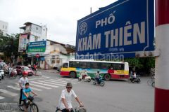 Bác em cần tiền, bán gấp nhà ở khâm thiên, 32m2 2 tầng, 2,8 tỷ, 0392.94.24.94