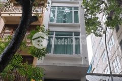 Bán nhà mặt phố hàng hành, phường hàng trống, quận hoàn kiếm, 43m2 giá 63 tỷ
