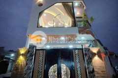 Bán nhà 3t 70m2 hoàng thị loan giá 3.990 tỷ