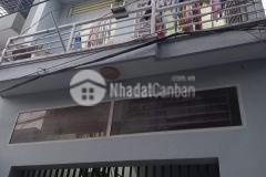 Nhà chủ ngộp đã giảm 500tr chỉ còn 3.5 tỷ bình tân