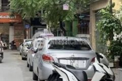 Siêu phẩm linh lang 102 tầm tiền cực hiếm ô tô tránh vào nhà chỉ nhỉnh 6 tỉ