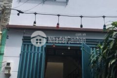 Cần bán gấp nhà mới đẹp dt 56m2 1 lầu đường lâm thị hố q12 hơn 3 tỷ.