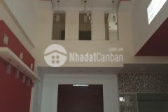 Cho thuê nhà nguyên căn 2 tầng mặt tiền đường phan đăng lưu cho kinh doanh quán ăn