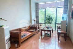 Nhà đẹp quan nhân, lô góc, taxi qua nhà, dt 42m2, mt 4,5 m, chỉ 4,45 tỷ.