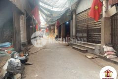 Bán đất 60m2 mt 5,47m thiết bình vân hà đông anh, ô tô nhỉnh 1,8tỷ, lh 0888696362