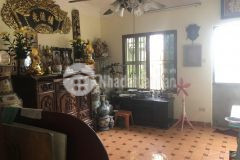 Cần bán gấp nhà 5t mặt phố cổ ngọc lâm vị trí đẹp 56m 16xtỷ kinh doanh đỉnh