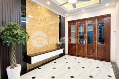 Bán nhà kim ngưu hai bà trưng 30m 4.98 tỷ ngõ thông tiện ích ở ngay