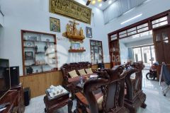 Mặt tiền đường 2 chiều kinh doanh đỉnh 83m2 10.3 tỷ đs 59 p14 gv