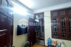 Bán nhà gấp ngũ hiệp thanh trì, phân lô dân chí cao, ô tô vào nhà,chánh nhau đước, dt 64m, giá 7,1tỷ