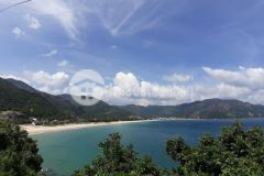 Cần tiền bán gấp mảnh đất 377m tại thị trấn vạn giã khu kinh tế bắc vân phong giá cắt lỗ sâu