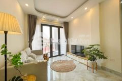 Bán apartment trích sài 108m x 8t 21 căn 1n1k, dt 200tr tháng, 26 tỷ, 0904230330