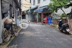 Bán nhà an đào, tt trâu quỳ, kin doanh, gara ô tô, 100m, 3 tầng, 7 tỷ