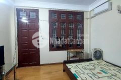 Bán gấp nhà tả thanh oai thanh trì,, phun nội thất gỗ đẹp lung linh, ở ngay, dt 33m, giá 2,4 tỷ