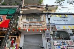 Cho thuê nhà nguyên căn trệt 3 lầu mặt tiền đường mậu thân, ninh kiều, cần thơ, gần chợ xuân khánh