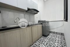 Bán nhà kim ngưu 72m2 x 6 tầng, 11,5 tỷ full nội thất, đẹp long lanh