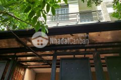 Mặt tiền trần kế xương 90m2 ngang 4m 5 tầng 15 tỷ