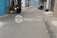 Cho thuê nhà điện biên phủ phường 22 bình thạnh 40m2 2 tầng 8,5tr