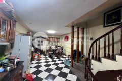 Bán nhà phường xuân la, tây hồ 40m2, 6 tầng ô tô qua nhà, ngõ thông kinh doanh.