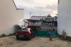 Bán đất hẻm 5m nguyễn chích gần bến xe phía bắc cách đường 24 100m giá 2,4 tỷ