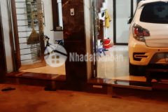 Bán nhà nhân hòa thanh xuân, ô tô vào nhà, dt 34m2, giá 7,7 tỷ