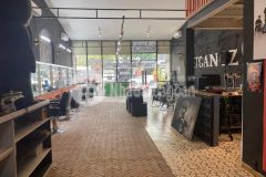 Cho thuê mặt bằng 160m2 ngang 7,5m xô viết nghệ tĩnh