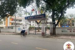 Bán đất 900m2 mt 17m bến trung bắc hồng đông anh đường ô tô kinh doanh 2xtrm2 lh 0886736116.