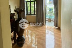 Bán nhà 3 tầng trung tâm phường tân sơn