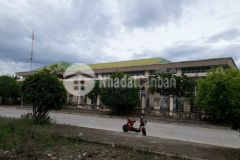 Bán đất ninh hòa đối diện ủy ban, cạnh trường học full đất ở đô thị giá 7,5 triệum2