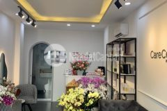 Gấp bán nhà mt đường nguyễn công hoan phú nhuận 2 tầng 46m2, chỉ 7.8 tỷ.