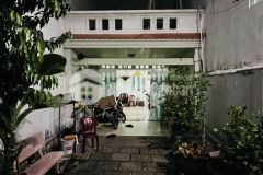 Bán gấp nhà hxh tránh 100m2 chỉ 5 tỷ 300 tr, trần thị cờ quận 12