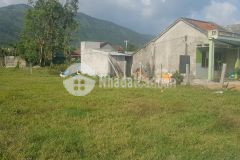 Cắt lỗ mảnh đất khu kinh tế vân phong đón sóng quy hoạch