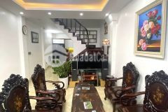 Bác tân cần bán nhà bùi xương trạch cực gần ô tô, 42 m2 x 4t, chỉ 4,85 tỷ.