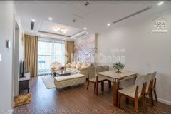 Chung cư sunshine riverside cho thuê căn 2 ngủ full nội thất cao cấp giá thuê 13.5 triệutháng bao gồm phí dịch vụ