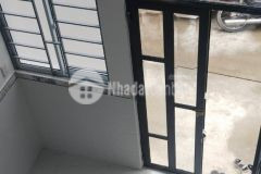 Hẻm thông phạm văn bạch 5x11 3 phòng cho thuê chỉ 4.4 tỷ