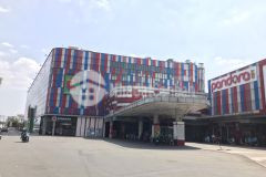 Chỉ 60tr.m2 hxh 7chỗ 93m2, 3t, nở hậu 7m, ngã 3 lê trọng tấn 0908950148 phát huỳnh