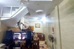 Bán nhà duyên hà thanh trì, ba gác đỗ cửa, ở ngay, dt 40m, giá 3,3 tỷ