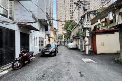 Siêu hot nhà phân lô ô tô đỗ cửa 4,85 tỷ cách đg chiến thăng 30m