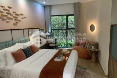 Căn hộ fiveseasons home vũng tàu