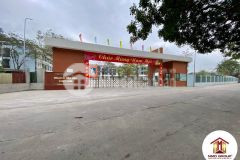 Chính chủ gửi bán lô góc 162m2 hương trầm thụy lâm đông anh kinh doanh nhỉnh 4 tỷ, 0888481126.