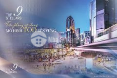 Sở hữu liền tay nhận ngay ưu đãi tại căn hộ the alpha residence quận 9