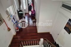 Bán nhà 6x21 4 tầng hxh chỉ 13 tỷ bình giã p13 tân bình.