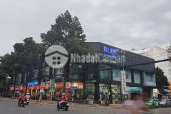 Cho thuê building vị trí siêu hiếm góc 3 mặt tiền ngang 43m đường trần văn khéo, ninh kiều, cần thơ