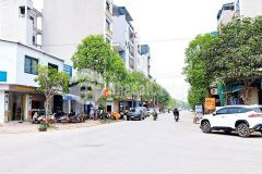 Siêu phẩm 5 tầng 50m công năng 8 phòng không lỗi phong thủy giá chốt linh động