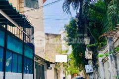 9x11m, bán nhà hxh chu văn an, p12, bình thạnh, nhỉnh 6 tỷ,0901248068