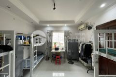 Cho thuê phòng ở ghép, ktx ngay trung tâm quận phú nhuận