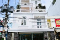 Lên sóng siêu phẩm mt nguyễn văn khối p11, cn 130m