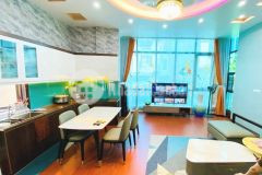 Bán nhà láng hạ 40m x 5t nhà mới ở luôn giá rẻ