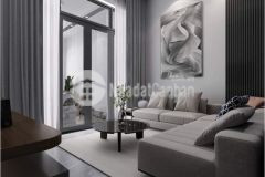 Gần 2 tỷ có ngay căn nhà đẹp phố đặng văn ngữ.